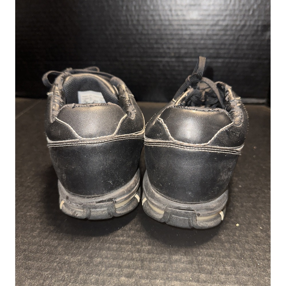 Nike Golf Shoes Sz 13 Men's Black - Picture 7 of 9